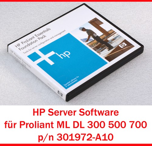 Serveur logiciel proliant - serveur,