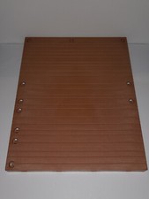 Playmobil 4207 plancher pour