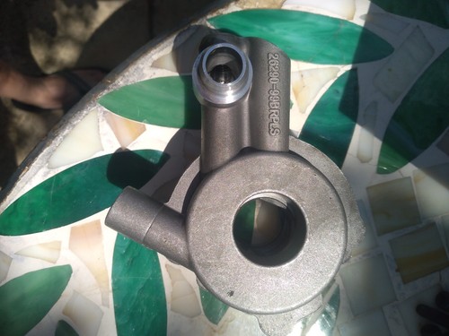 Vend pompe huile tc88 - vend, harley