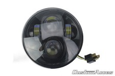 CUSTOM ACCES PHARE LED OVNI