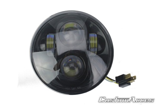 Custom acces phare - acces,