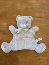 NICOTOY SIMBA TOYS DOUDOU OURS