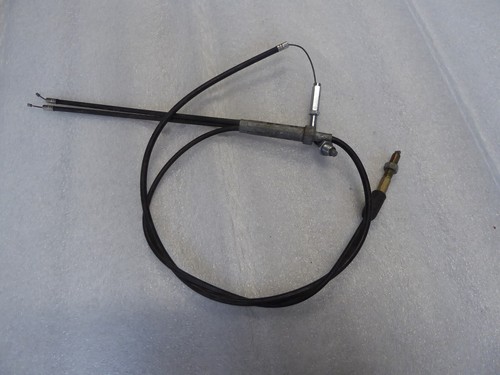 Suzuki 125 cable gaz - gt,