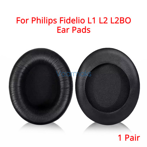 Replacement ear pads - replacement,