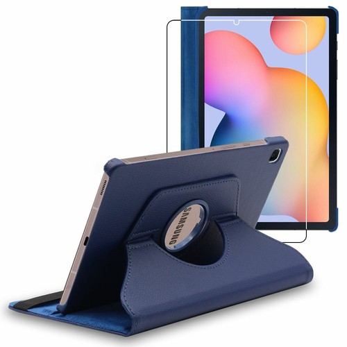 Housse bleu foncé verre - housse, +