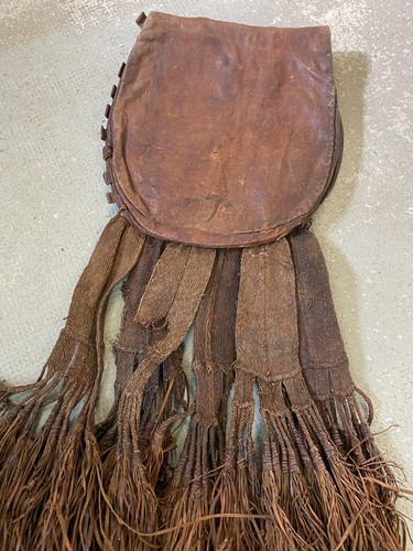Touareg sac bas - touareg,