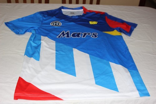 Maillot football napoli - football,