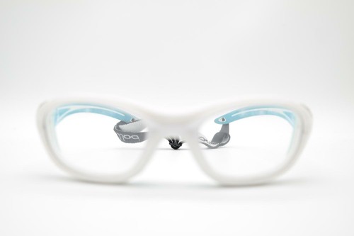 Bolle sportbrille en166f blanc - bolle,
