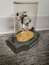 Hasbro STAR WARS Titanium