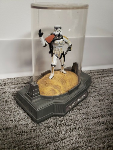 Hasbro star wars titanium - hasbro,