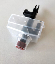 504754 Bouton rouge cafetière expresso MAGIMIX 11275