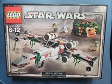 LEGO GENUINE Star Wars 4502