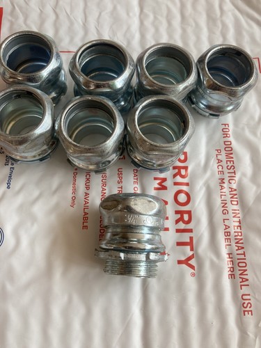 Lot compression type - 8,