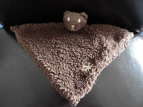 R12 doudou plat triangle tex - plat,