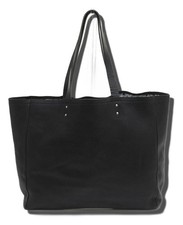 Sac fourre-tout en cuir Agnes