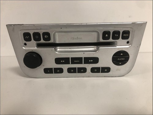 Autoradio peugeot 406 coupe - autoradio,