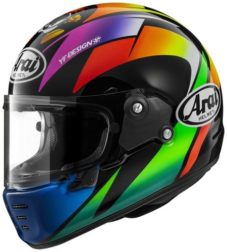 Arai rapide neo sakata - arai, rapide-neo