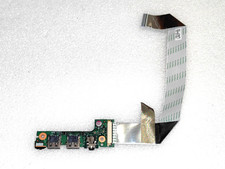 Carte USB - Audio - voyant LED