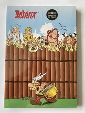 Album Collector Astérix 9