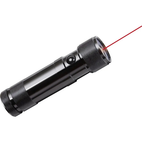 Lampe poche laser - lampe,