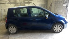 Pièce Modus 1.5 Dci 68cv