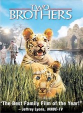 Two Brothers (Widescreen