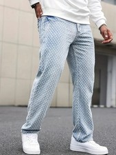 Jean Baggy S Neuf pour Homme Stylée