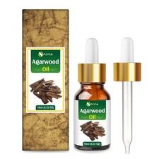 Huile Essentielle D'Agarwood