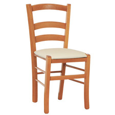 Chaise Bois Venise Couleur