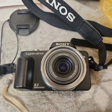 Appareil photo numérique SONY