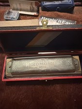 Rare Pre-War Hohner Super
