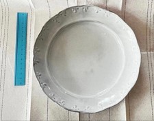 Astier de Villatte assiette 1