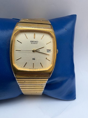 Seiko unisexe vintage - seiko, slim