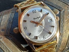 Montre suisse automatique