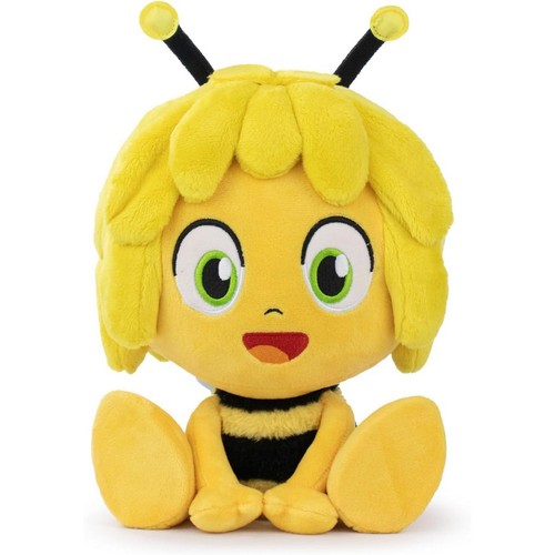 Peluche doudou barrado maya - doudou,
