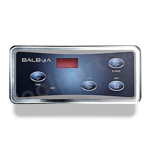 Balboa vl404 panneau - panneau, de