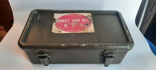 Boite first aid jeep - , dodge
