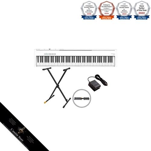 Piano numérique roland 30x - numérique,