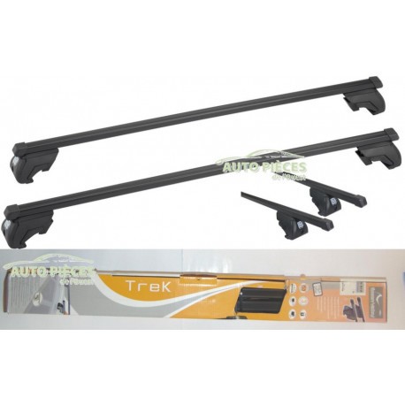 Barres toit green valley - barres,