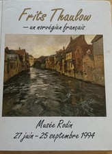 Un norvégien français par
