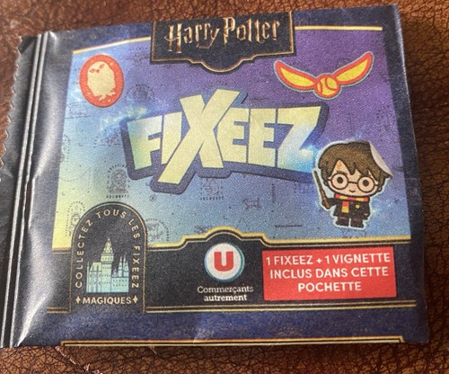 Harry potter 2025 fixees au - 2025,