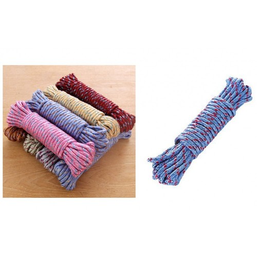 Corde linge séchage - à, 5