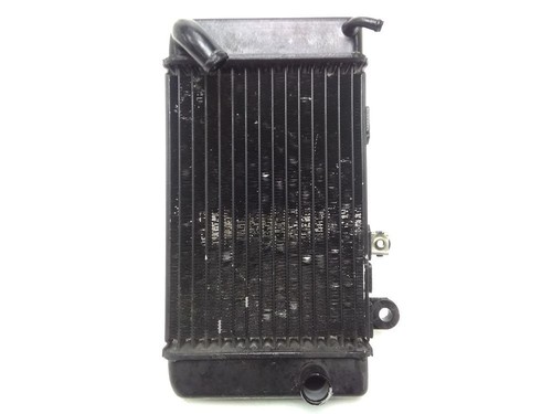 Radiateur eau gauche honda - honda, xlv