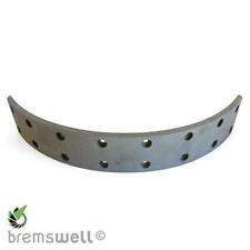Frein 350x60 16NL 03392561 pour Deutz D2505 D3006 D4507C Intrac 2002 F1M 414