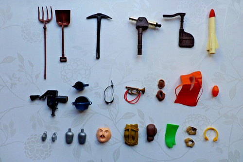 Accessoires divers big - accessoires,