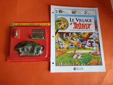 VILLAGE ASTERIX ATLAS N° 2