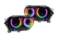 Morimoto XRGB LED Headlights