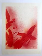 Jean BAZAINE, Monographie en