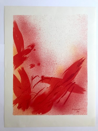 Jean bazaine monographie en - jean,