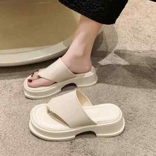 Sandales Chaussons Sabot